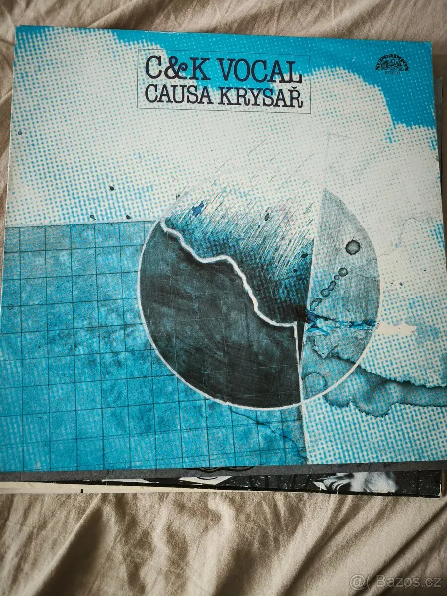 LP causa krysař
