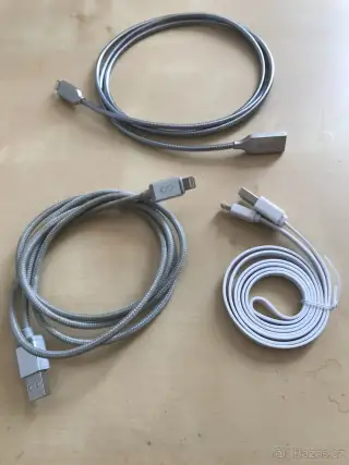 KABEL iPHONE