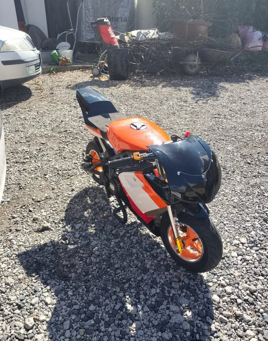 Minibike