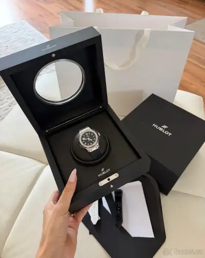 Hublot Big Bang Diamonds , TOP”