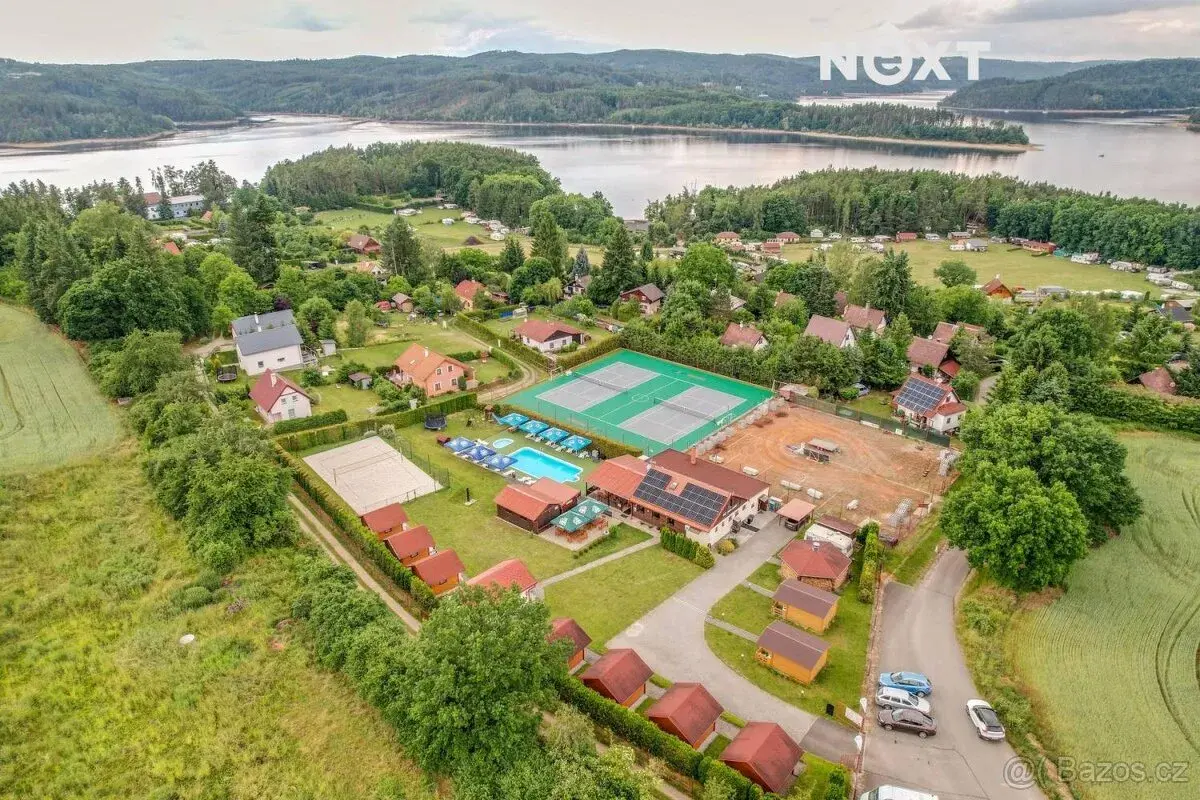 Prodej komerční Ubytování, 563㎡