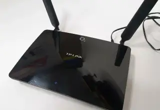 TP-Link Archer MR200 4G LTE router