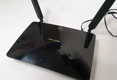TP-Link Archer MR200 4G LTE router