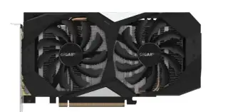 GIGABYTE GeForce GTX 1660 OC 6G