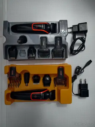 Philips QG3340/16 aku