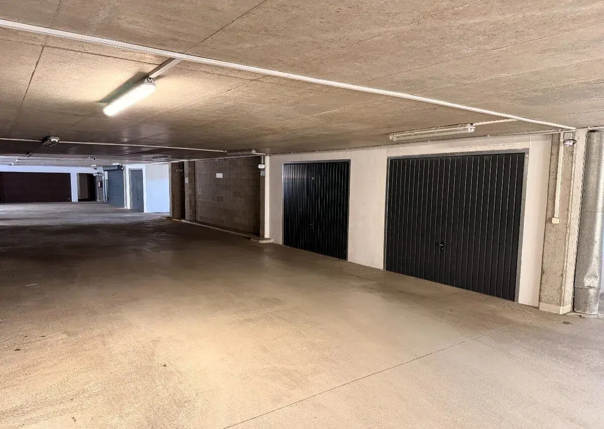 Prodej garáže 18 m2 Jeronýmova - Liberec VII