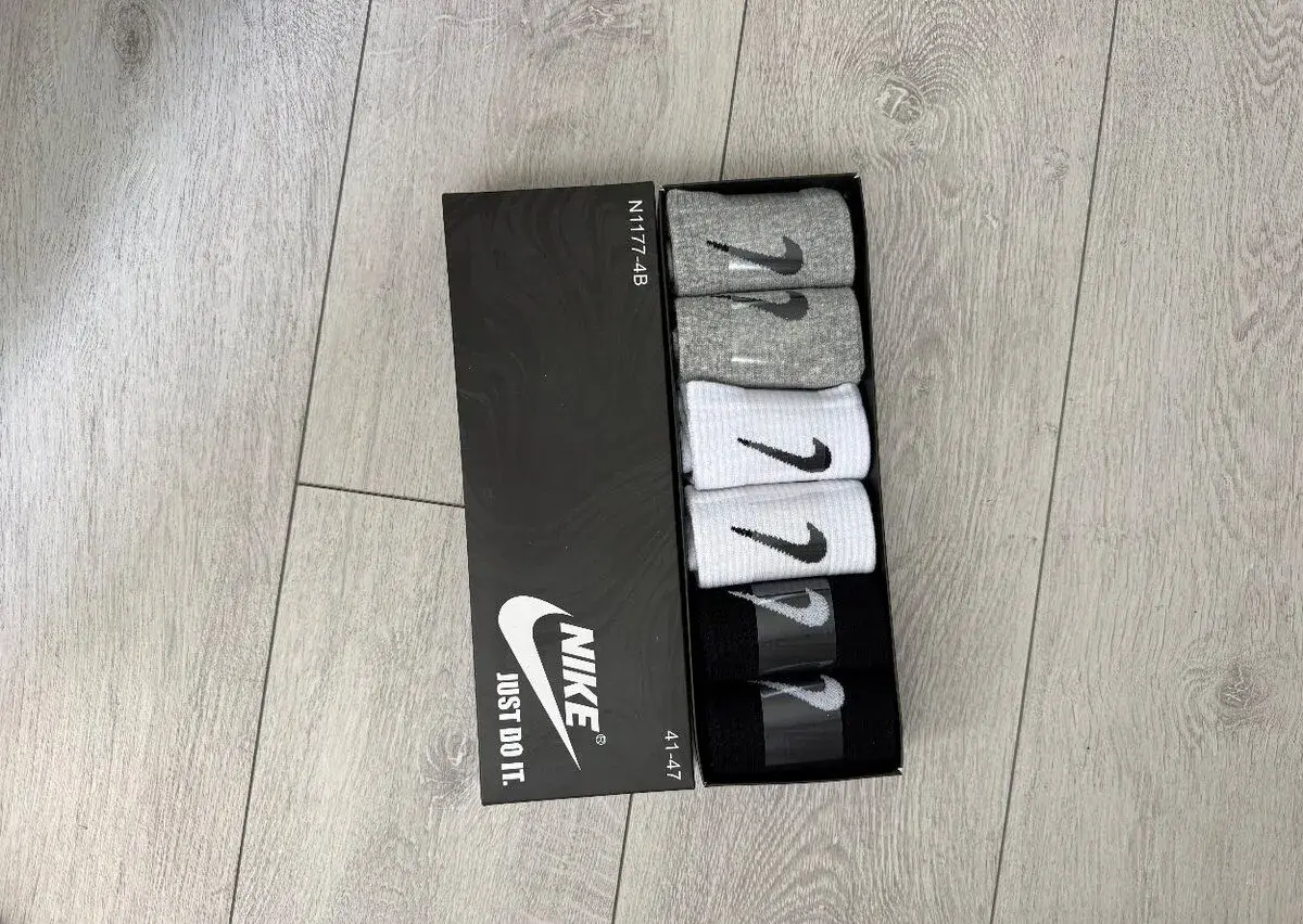 Ponožky Nike