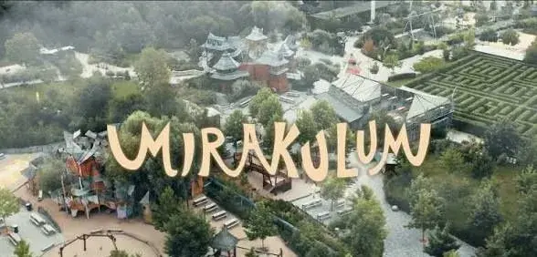 2x lístek do mirakula