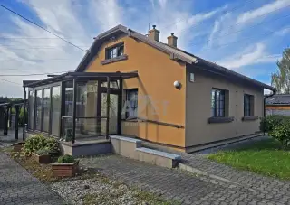 Prodej, rodinný dům, Havířov, ul. Dělnická