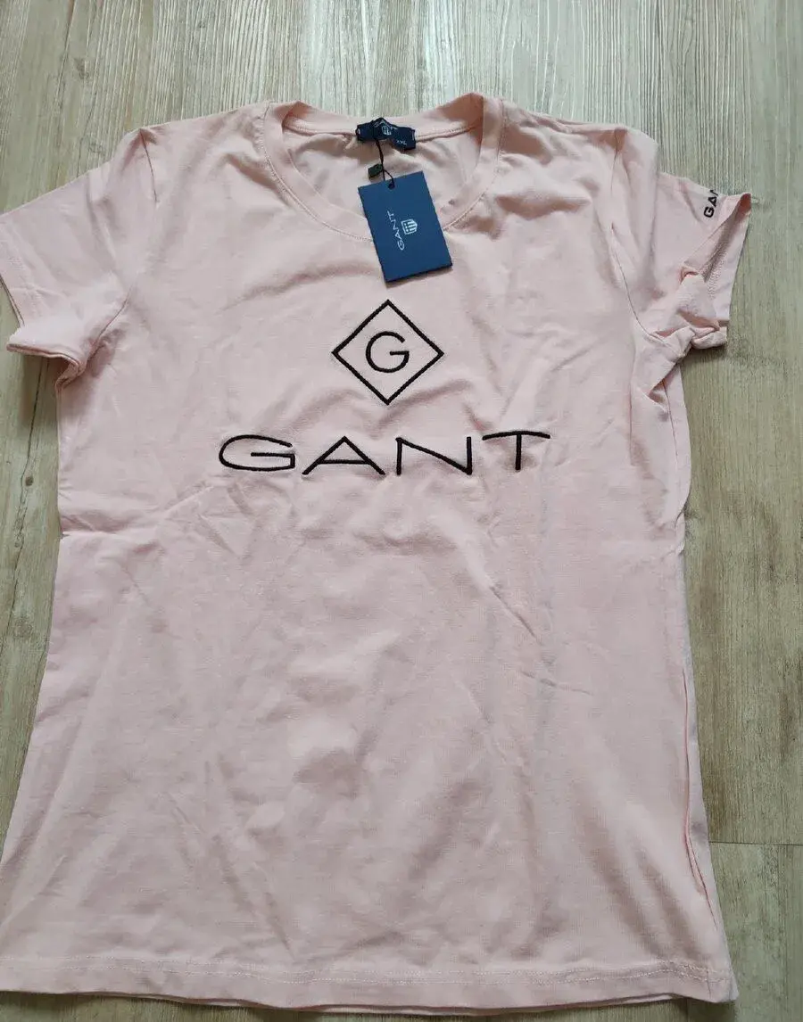 Tričko Gant