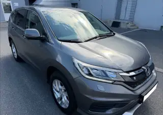 Honda – 2018