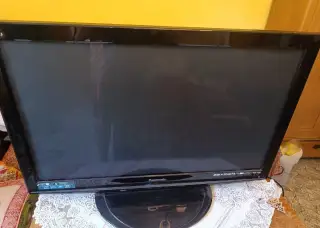 Plazmová televize