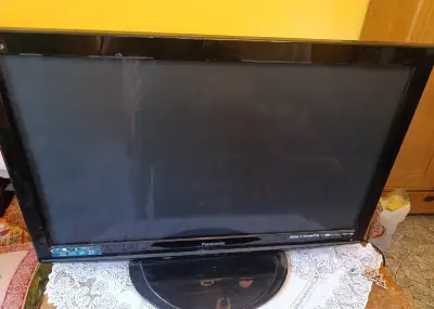 Plazmová televize