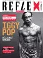 IGGY POP-Časopisy