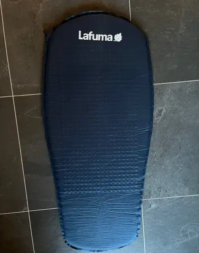 Lafuma nafukovaci karimatka, mala