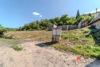 Prodej, pozemky/bydlení, 3551 m2, Ročov , Louny [ID 89581]