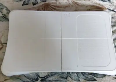 Nintendo Wii Balanční Deska
