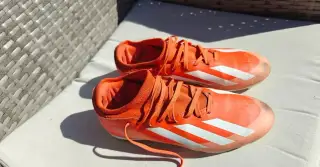 Kopačky adidas F50 League FG – vel. 38⅔