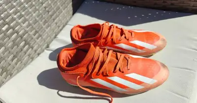 Kopačky adidas F50 League FG – vel. 38⅔