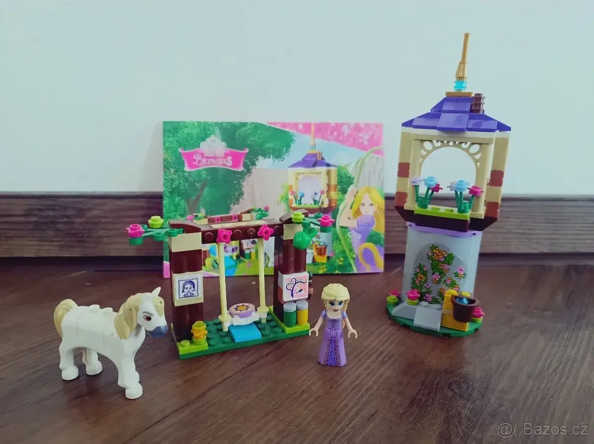 Lego Princess Locika neoriginální