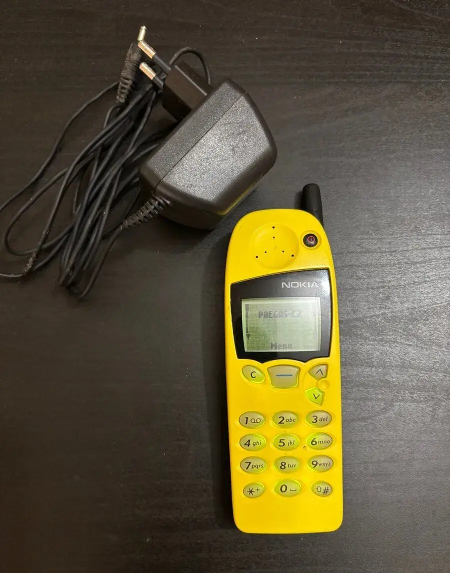 Nokia 5110