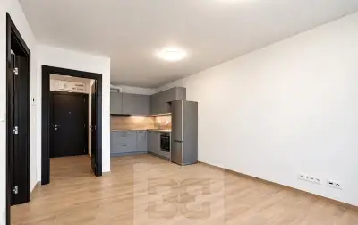 Pronájem bytu 2+kk 55 m², České Budějovice 2, ev.č. N09805