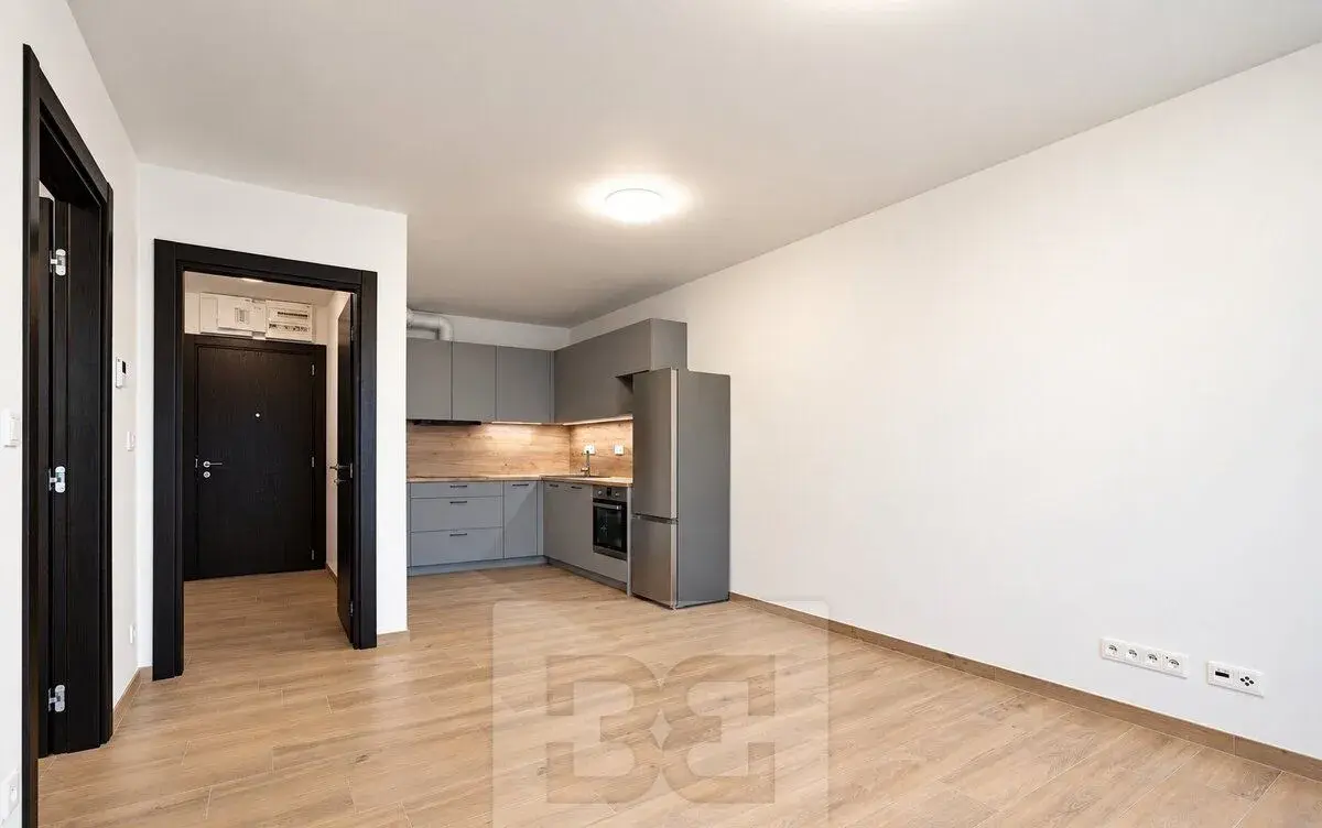Pronájem bytu 2+kk 55 m², České Budějovice 2, ev.č. N09805