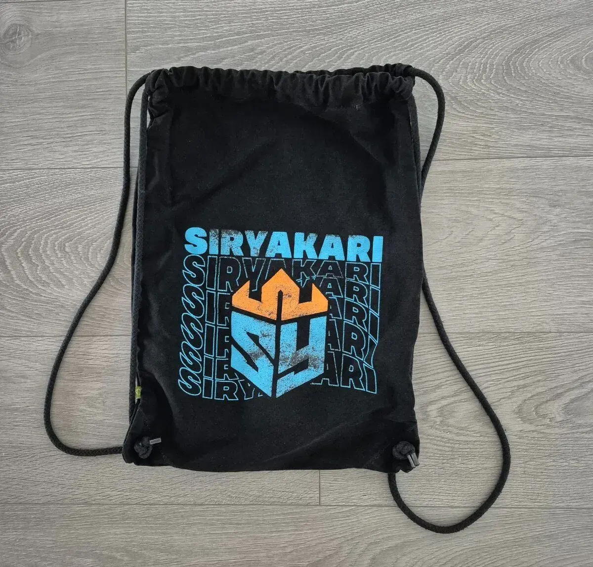 Vak SirYakari