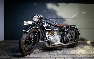 BMW R63 (1929)