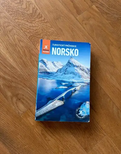 Rough Guides - Norsko