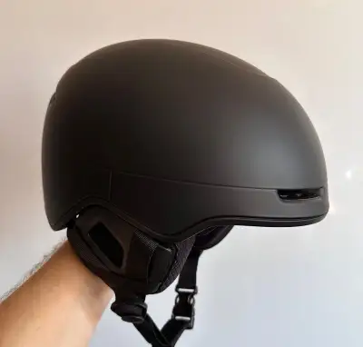 Helma POC Obex Pure Uranium Black XL/XXL 59-62cm