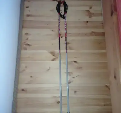 BĚZKAŘSKÉ HůLKY SWIX, 125CM