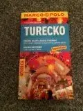 Turecko průvodce a další knihy viz foto
