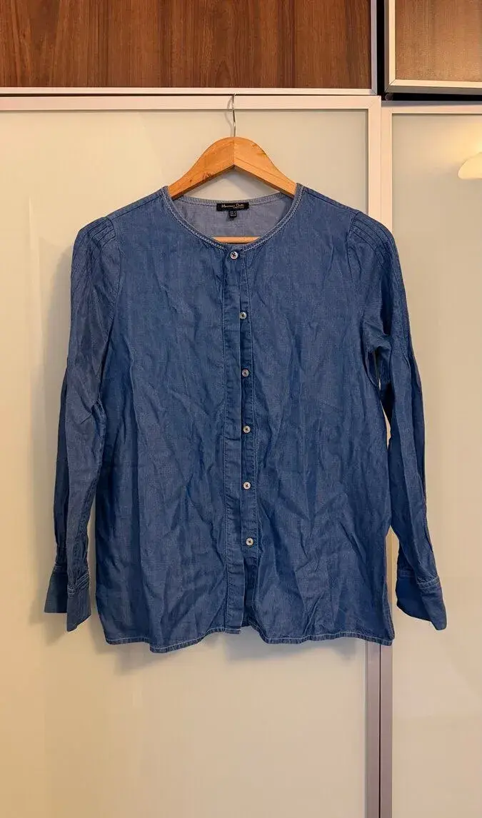 Dámská halenka Massimo Dutti velikost 36