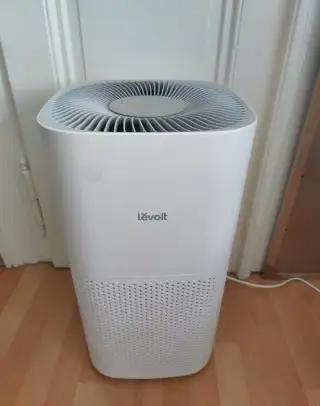Levoit Core 600s HEPA Air Purifier