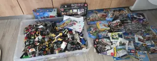 Lego 13kg