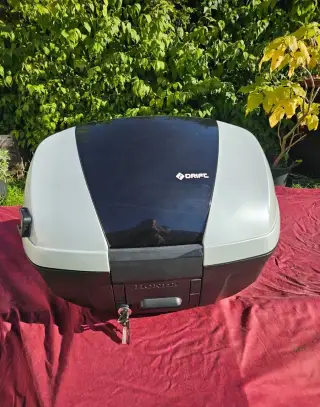 Originální topcase Honda