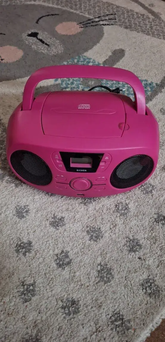 Dětské rádio