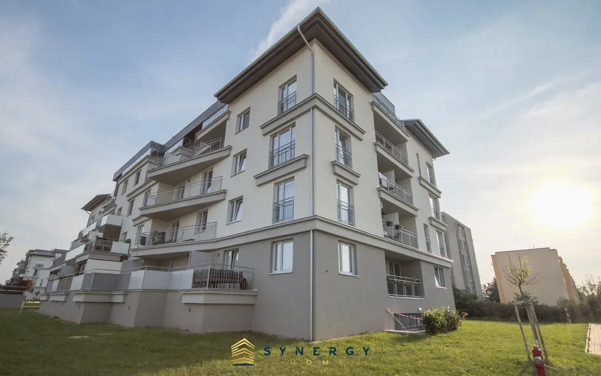 Pronájem bytu 2+kk 68 m², Pardubice - Ohrazenice
