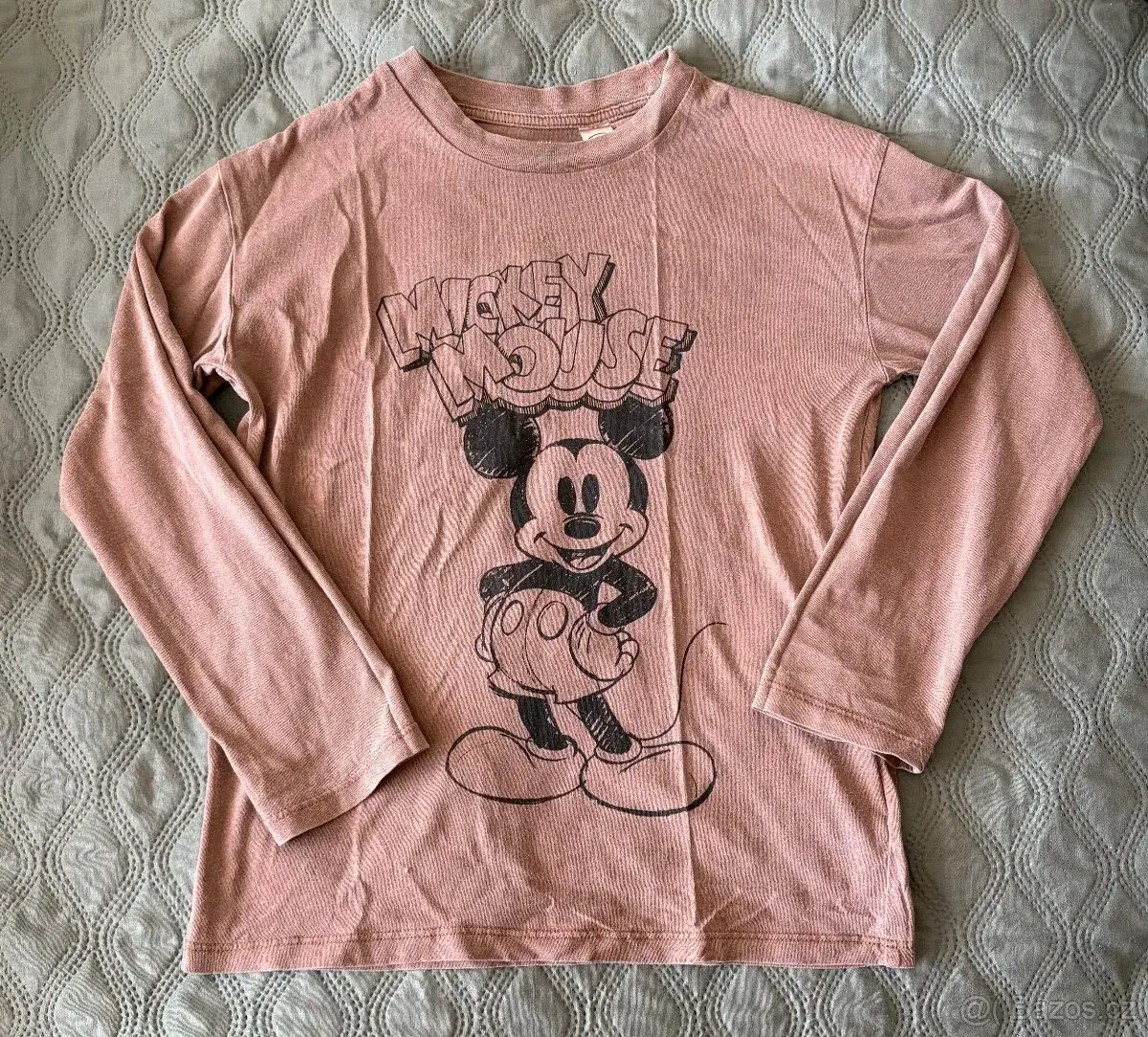 Dětské tričko H&M