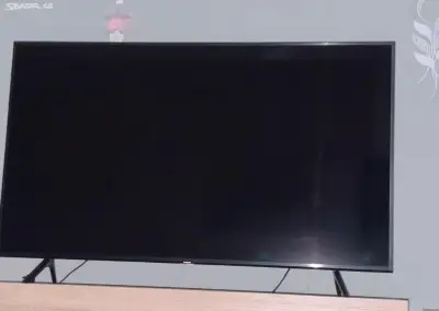 Samsung Q60 úhlopříčka 55