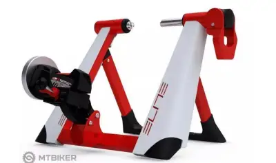 Cyklotrenažer Elite Novo Force