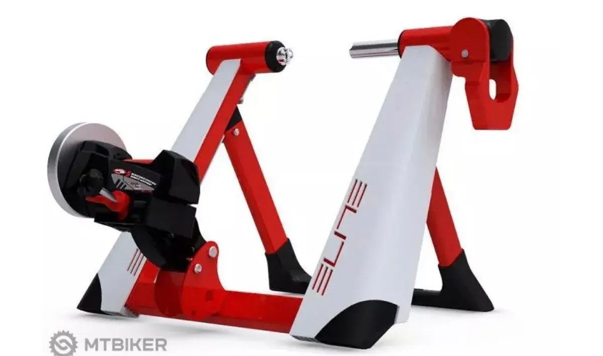 Cyklotrenažer Elite Novo Force