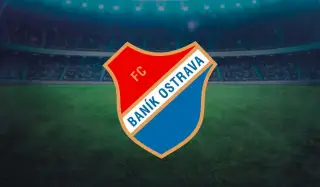 2 vstupenky Baník Ostrava vs Plzen 1.11.