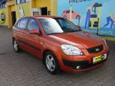Kia Rio – 2006, 96 000 km