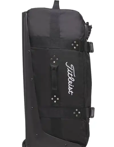 Titleist Club Glove Club Rolling Duffle cestovní taška