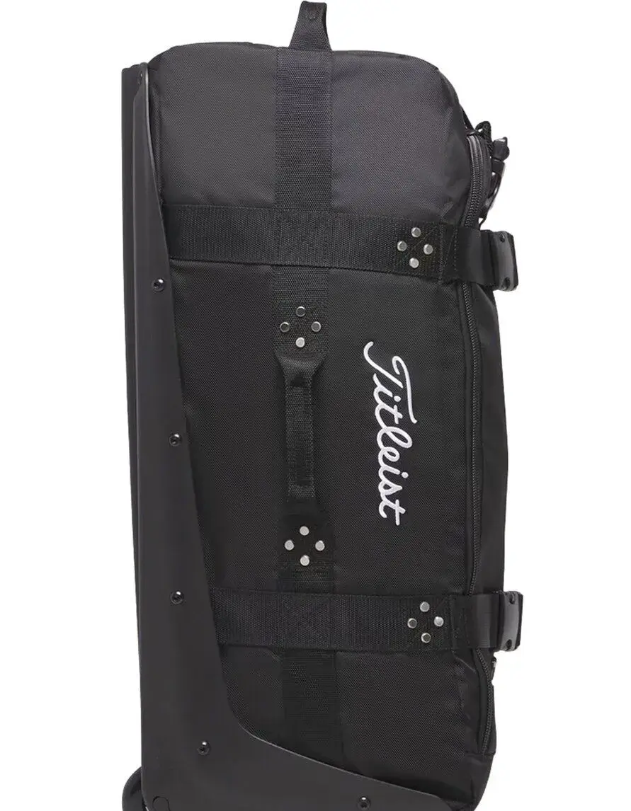Titleist Club Glove Club Rolling Duffle cestovní taška