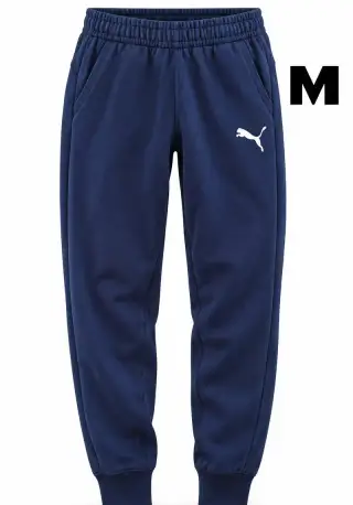 Pánské silné tepláky Puma vel. M.