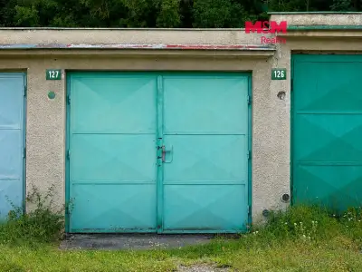 Prodej garáže, 20 m², Beroun