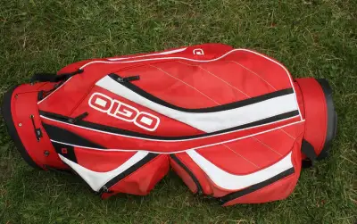 GOLFOVÝ BAG značky OGIO